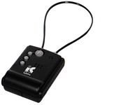 Navigationssysteme: IC Network Notebook Alarm