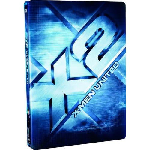 X2 - X-Men United (2003)