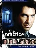The Practice - The Complete First Season