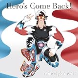 Hero��s Come Back!!(�������������)(DVD��)