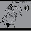 CD Cover Art