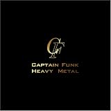 CAPTAIN FUNK/Heavy Metal