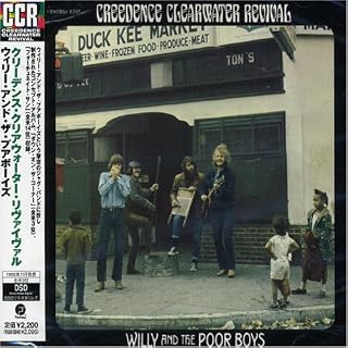 CD Cover Art