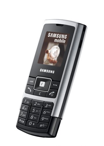 Festplatten: SAMSUNG SGH-C 130
