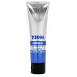 Zirh International Shave Gel ( Aloe Vera Shaving Gel )