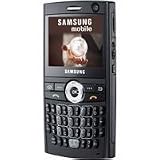 Samsung SGH-i600 Smartphone UMTS/HSDPA WLAN Handy