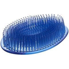 Umbra Grassy Soap Dish, Blue
