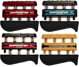 Gripmaster Hand/Finger Exerciser - Free Shipping
