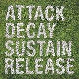 Simian Mobile Disco/Attack,Decay,Sustain,Release [from UK] [Import]