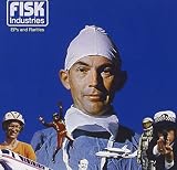 Fisk Industries/EPs and Rarities [Best of] [from US] [Import]