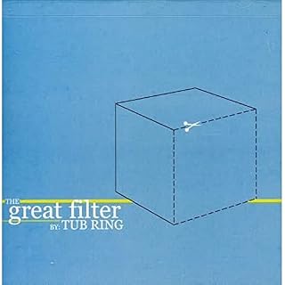 CD Cover Art