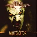 CD Cover Art
