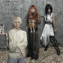 CD Cover Art