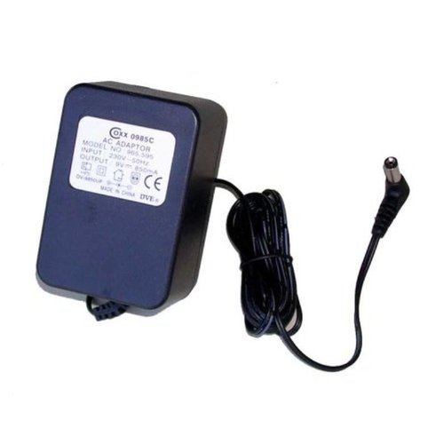 Camcorder: Coxx 0985C Netzteil f�r Casio Keyboards