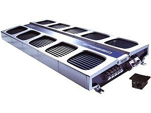 Drucker: EmPhaser E2200