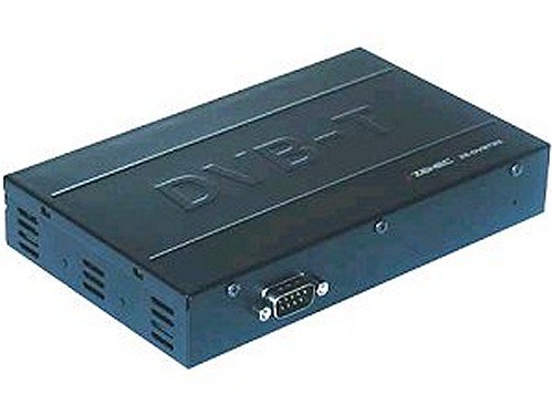 PDAs: Zenec ZE-DVBT25