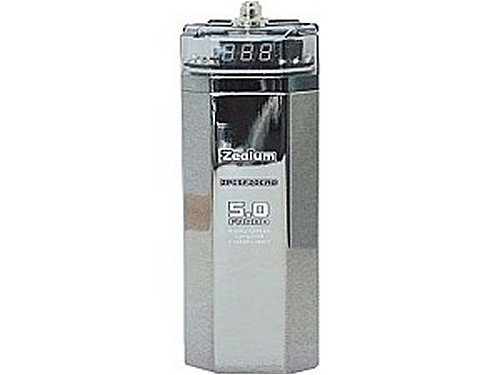 PDAs: ZPC-5F20CRB