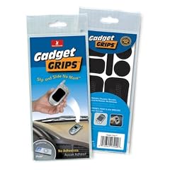 Gadget Grips(TM) for iPods and More 12-Piece Display