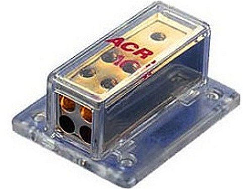 Heimkinosysteme: HCA-14