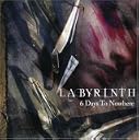 CD Cover Art