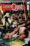 Jonny Quest, #12 (Comic Book)