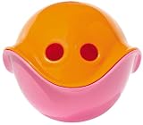 Bilibo Mini - 1 Pink, 1 Orange