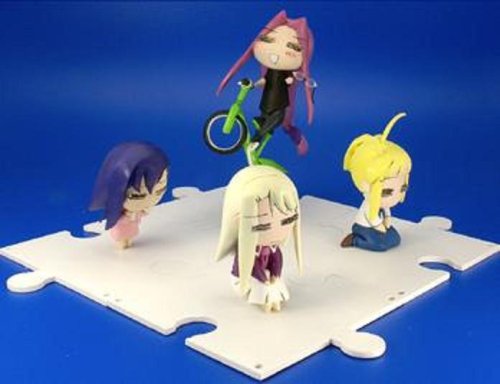 Fate hollow/atraxia �Ĥ����Τ����� �ʤ����󤳤餤�����������С����������ꥢ 4�Υ��åȡ�