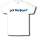 got Sanjaya? Youth T-Shirt