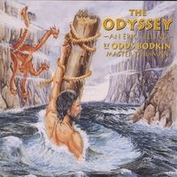 The Odyssey-An Epic Telling by  Odds Bodkin 