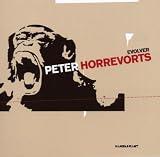 Peter Horrevorts/Evolver [from UK] [Import]