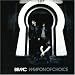 Graphic: Weapon of Choice [7" VINYL] by Black Rebel Motorcycle Club