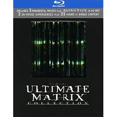 The Ultimate Matrix Collection