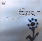 The Timewriter/Soulstickers [from US] [Import]