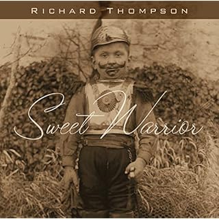 CD Cover Art