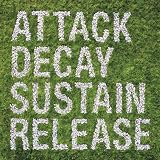 Simian Mobile Disco/Attack,Decay,Sustain.. [Limited Edition] [from UK] [Import]