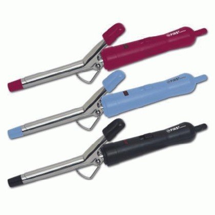 Lautsprecher: Lockenstab/ Elektrischer Lockenstab/ Mit 20 Watt/FA-5672-1