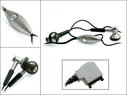 NoteBook: Nokia 3100 3120 3200 Stereo Headset