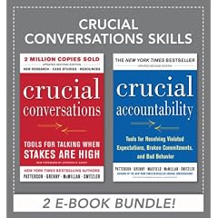 Crucial Confrontations