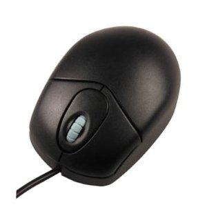 Audio und Video: USB Minimaus