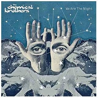 CD Cover Art