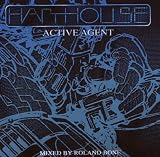 Various Artists/Active Agent [Compilation] [from US] [Import]