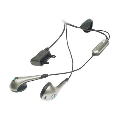 DVD Player: Original Sony Ericsson Stereo Headset HPM-61 fuer D750i | J220i | J230i | K750i | S600i | W550i | W600 | W800i | W900i | Z520i!