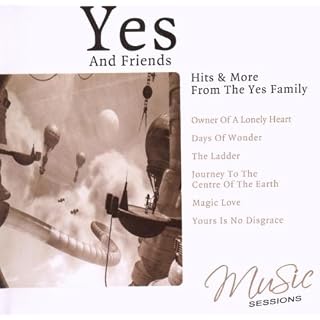 CD Cover Art