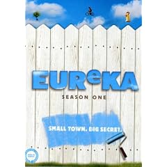 Eureka - Season One