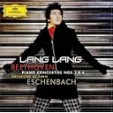 CD Cover Art