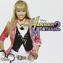 Hannah Montana 2: Meet Miley Cyrus