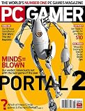 PC Gamer [2-year]