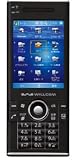 WILLCOM W-ZERO3[es]Premium Version �u���b�N WS007SH(B)P