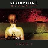 album art to Humanity - Hour I