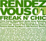 Various Artists/Rendez Vous [Compilation] [from US] [Import]